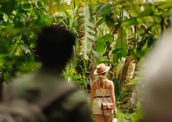 8 Pengalaman Wisata Unik di 2026, Termasuk Melihat Kunang-Kunang di Bali