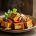 Resep Tahu Gejrot Cirebon yang Lezat dan Menggugah Selera