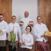 Koki Indonesia Sajikan Kuliner Tanah Air di Restoran 3 Michelin Jerman, Menu Apa Saja?