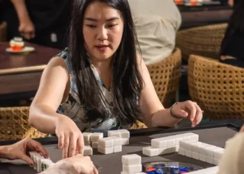 Semarang Memiliki Tempat Nongkrong Baru untuk Bermain Mahjong Bersama Keluarga