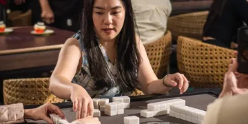 Semarang Memiliki Tempat Nongkrong Baru untuk Bermain Mahjong Bersama Keluarga