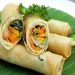 Tips dan Resep Spring Roll Renyah Sempurna untuk Camilan dalam Pesta