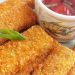 Resep Nugget Tempe Homemade untuk Freezer Stok Lauk Sehat dan Praktis