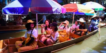Thailand Siapkan Promosi Destinasi Baru untuk Turis dari Indonesia