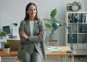 Gaji Median CEO Perempuan Lebih Tinggi dari Pria, Kesenjangan Masih Ada di Posisi Puncak