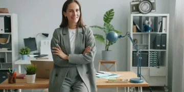 Gaji Median CEO Perempuan Lebih Tinggi dari Pria, Kesenjangan Masih Ada di Posisi Puncak
