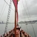 Menikmati Victoria Harbour dengan Berlayar di Aqualuna