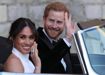 3 Rumah Pangeran Harry dan Meghan Markle yang Dikatakan Akan Pindah Lagi ke Inggris