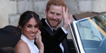 3 Rumah Pangeran Harry dan Meghan Markle yang Dikatakan Akan Pindah Lagi ke Inggris