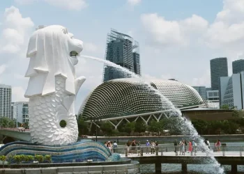 Singapura Menargetkan Wisatawan Keluarga Indonesia dengan Atraksi Baru dan Promo Tiket Pesawat