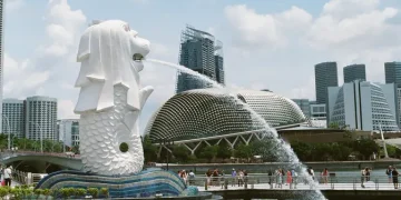 Singapura Menargetkan Wisatawan Keluarga Indonesia dengan Atraksi Baru dan Promo Tiket Pesawat