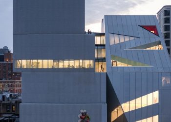 9 Museum Baru 2026 yang Paling Memukau di Dunia Tanpa Keterwakilan Indonesia
