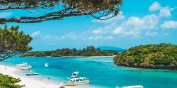 Indonesia Tidak Termasuk Dalam 50 Destinasi Wisata Terbaik 2027 Menurut Lonely Planet