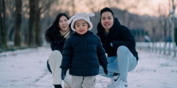 Liburan Bersama Anak Justru Menyebabkan Orangtua Semakin Lelah, Apa yang Sering Terlupakan?