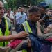 Negara-Negara Rilis Peringatan Perjalanan ke Nepal Pasca Banjir Bandang