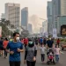 5 Metode Mengatasi Abu Vulkanik Anak Krakatau dari Dokter Tirta