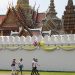 Thailand Terapkan Pajak Wisata untuk Turis Asing, Terdapat Pengecualian untuk Pelancong tertentu