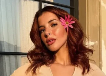 Tasya Farasya Perkenalkan Priming Mist Baru MOP Beauty untuk Makeup Tahan 8 Jam