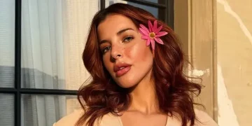 Tasya Farasya Perkenalkan Priming Mist Baru MOP Beauty untuk Makeup Tahan 8 Jam