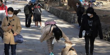 Jepang Paling Sopan Amerika Serikat Paling Royal Ini Daftar Wisatawan Terbaik Global