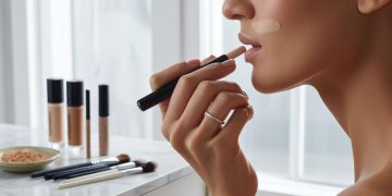 Concealer Sebagai Foundation Apakah Bisa Ini Cara dan Tips Penggunaan dari Ahli