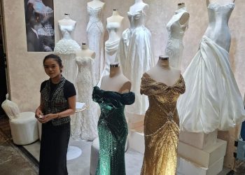 Tren Pernikahan 2026, Calon Pengantin Gen Z Berani Tinggalkan Pakem dan Main Warna