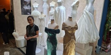 Tren Pernikahan 2026, Calon Pengantin Gen Z Berani Tinggalkan Pakem dan Main Warna