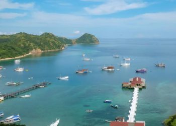 Peringkat Indonesia Menurun di Indeks Pariwisata Global 2026, Skor Meningkat 2,2 Persen
