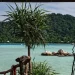 4 Resor Indonesia sebagai Hotel Pantai Terbaik Asia Tenggara untuk Bulan Madu dan Berselancar