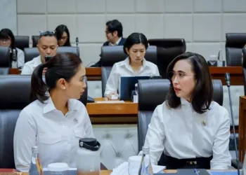 Anggaran Rp 1,51 Triliun untuk 2027, Fokus pada Desa Wisata dan Tourism 5.0