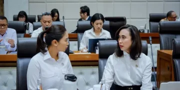 Anggaran Rp 1,51 Triliun untuk 2027, Fokus pada Desa Wisata dan Tourism 5.0