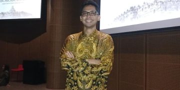 Ketika AI Etis Mengisahkan Borobudur, Bagaimana Sejarah Dipertahankan dengan Akurat?
