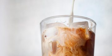 Resep Kopi Susu Creamy Sederhana dengan 3 Bahan Mudah di Rumah