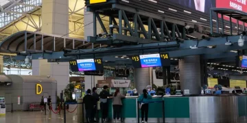 Aturan Imigrasi Baru di China, Ponsel Wisatawan akan Diperiksa?