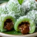 Klepon Manis Kenyal Anti Bocor untuk Suguhan Arisan yang Legit