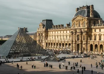 Panduan Wisatawan Saat Sejumlah Museum di Paris Tutup