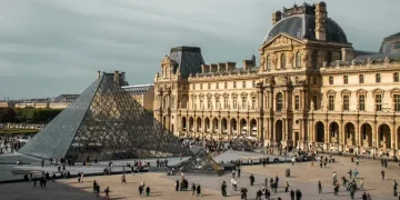 Panduan Wisatawan Saat Sejumlah Museum di Paris Tutup