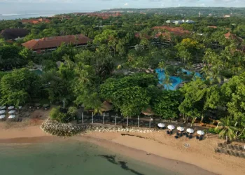 3 Pantai Terbaik Asia 2026 di Indonesia Termasuk dari Bali