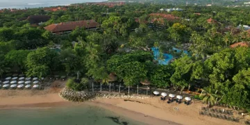 3 Pantai Terbaik Asia 2026 di Indonesia Termasuk dari Bali