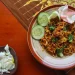 10 Makanan Berbeda dalam Satu Bungkus