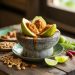 Resep Rujak Kedondong Geprek Segar yang Menggugah Selera dan Bikin Ketagihan