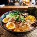 Resep Ramen Pedas Spesial yang Lezat dan Menggugah Selera