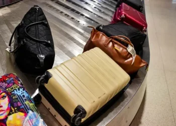 Aturan Baru Uni Eropa untuk Penumpang Pesawat Terkait Bagasi Kabin dan Hak Refund