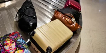 Aturan Baru Uni Eropa untuk Penumpang Pesawat Terkait Bagasi Kabin dan Hak Refund