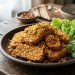 Resep Tempe Goreng dengan Ketumbar dan Lengkuas yang Gurih dan Harum Rempahnya
