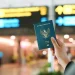 Peringkat Paspor Indonesia 2026 Sementara Malaysia Naik Posisi ke Dua Dunia