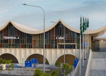 Terminal 4 Bandara Jeddah Resmi Beroperasi dengan Kapasitas 15 Juta Penumpang tambahan
