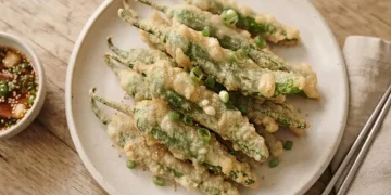 Resep Cabai Goreng Tepung Renyah Gurih dan Pedas ala Korea yang Menggugah Selera