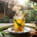 Cara Membuat Wedang Serai Agar Aromanya Lebih Kuat dengan 7 Tips Jitu