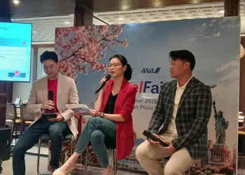 Wisata ke Jepang di Luar Jalur Utama Makin Diminati, Simak Tips Beli Tiket Pesawat Hemat